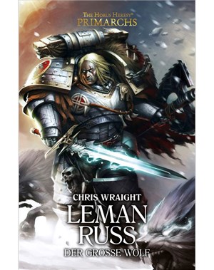 Leman Russ – Der große Wolf (German)