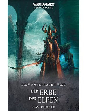 Der Erbe der Elfen