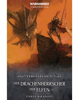 Der Drachenherrscher der Elfen