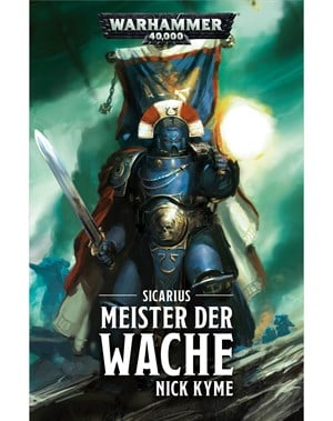 Meister der Wache: Sicarius