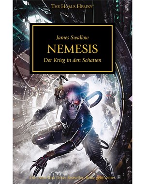 Buch 13: Nemesis