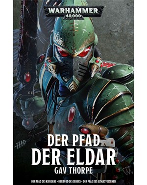 Der Pfad der Eldar