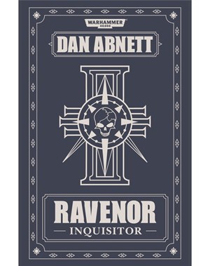 Ravenor: Inquisitor