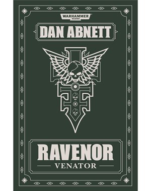 Ravenor: Venator