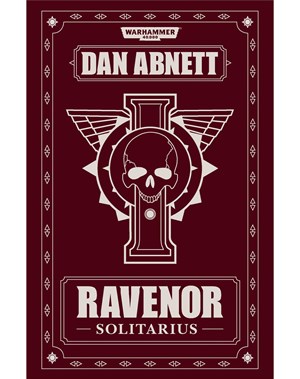 Ravenor: Solitarius