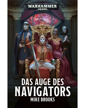 Das Auge des Navigators 