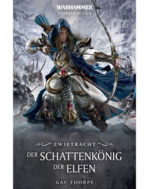 Der Schattenkönig der Elfen