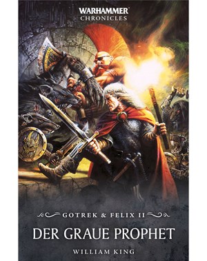 Der Graue Prophet