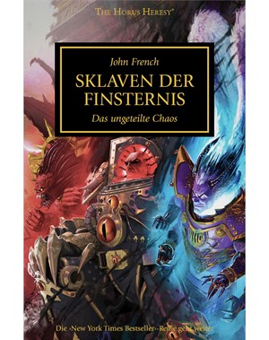 Horus Heresy: Sklaven der Finsternis