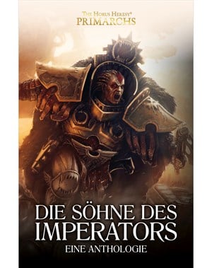 Die Söhne Des Imperators 