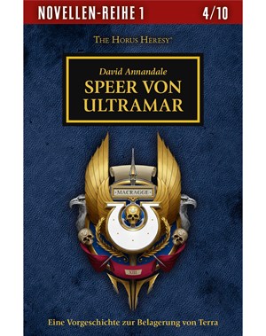 Speer von Ultramar