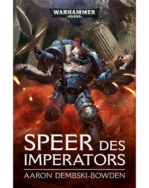 Speer des Imperators