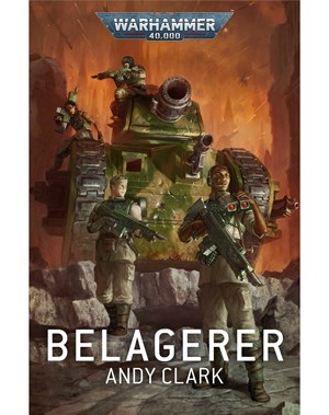 Belagerer