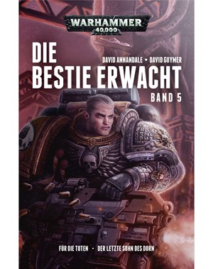 Die Bestie erwacht Band 5