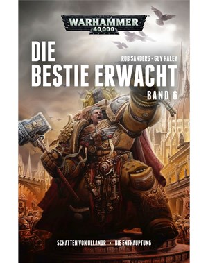 Die Bestie erwacht 6