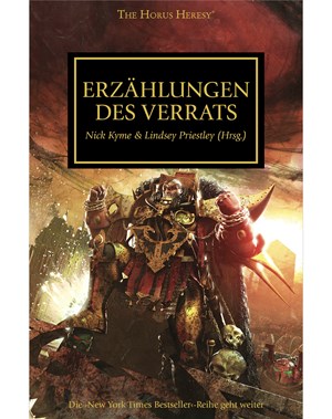 Buch 10: Erzählungen des Verrats