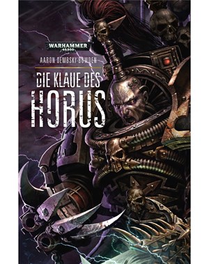 Die Klaue des Horus