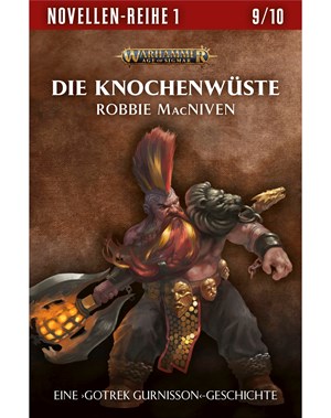 Die Knochenwüste