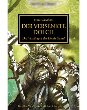 Buch 54: Der versenkte Dolch