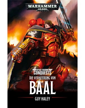 Die Verheerung von Baal