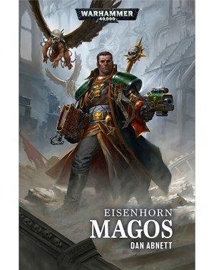 Eisenhorn: Magos