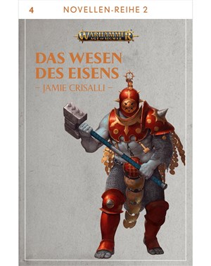 Das Wesen des Eisens 