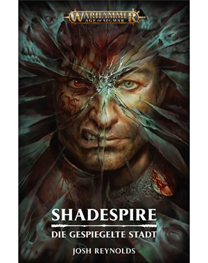 Shadespire: Die Gespiegelte Stadt