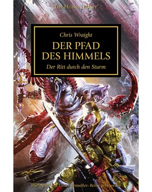 The Horus Heresy: Der Pfad des Himmels