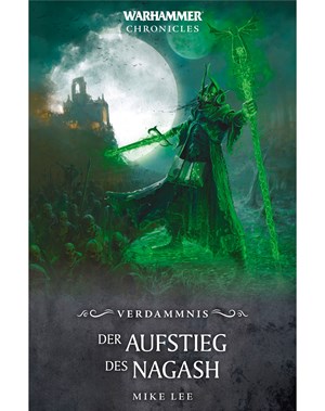 Der Aufstieg des Nagash