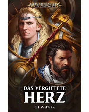 Das vergiftete Herz