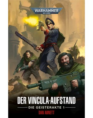 Der Vincula-Aufstand 