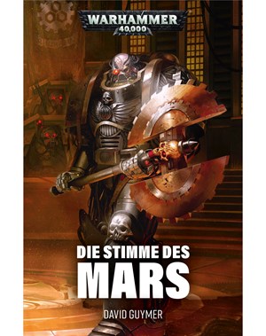 Die Stimme des Mars