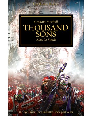 Thousand Sons (German)