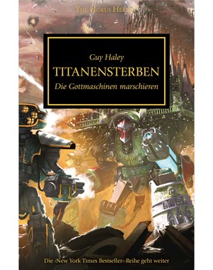 Buch 53: Titanensterben