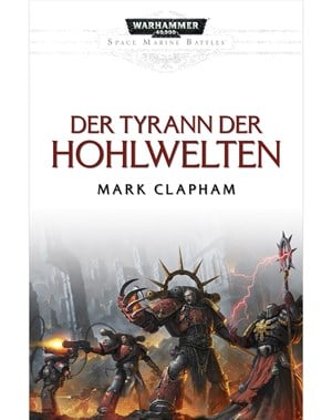 Der Tyrann der Hohlwelten