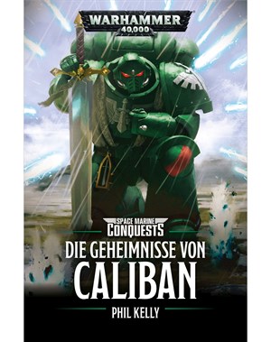 Die Geheimnisse von Caliban