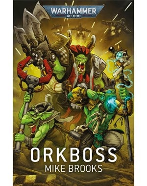 Orkboss