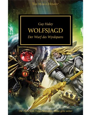 Wolfsjagd