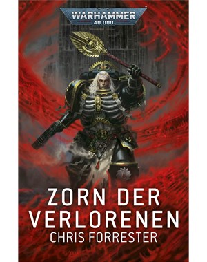 Zorn der Verlorenen