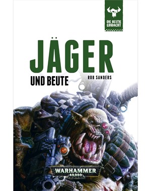 Jäger und Beute