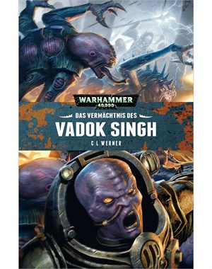 Das Vermächtnis des Vadok Singh