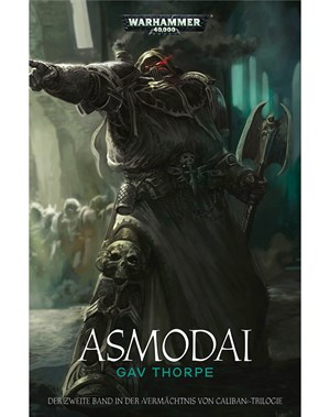 Asmodai