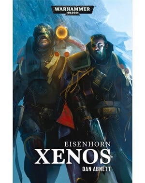 Eisenhorn: Xenos