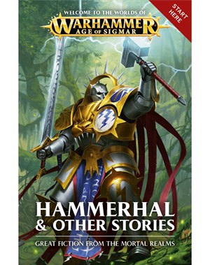 Hammerhal & Other Stories