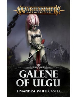 Galene Of Ulgu
