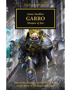 Garro: Book 42