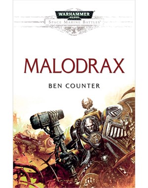 Malodrax - German