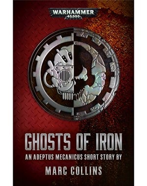 Ghosts of Iron