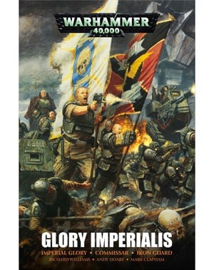 Glory Imperialis Omnibus