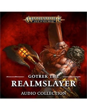 Gotrek the Realmslayer